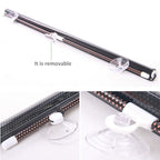 Retractable Car Window Sun Shade for Automobile Front Windshield, Size: 125cm x 58cm, Random Color Delivery, 125cm x 58cm