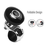 Car Vehicle Steering Wheel Spinner Knob Power Handle, Random Delivery, Car Steering Wheel Spinner Knob