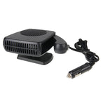 SJ-006 12V  Demister Defroster Auto Heating Cooling Fan, SJ-006 12V