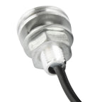 3W Waterproof Eagle Eye Light LED Light for Vehicles, Cable Length: 60cm, Green, Red, White, Warm White, 蓝光