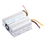 DC 24V to 12V Car Power Step-down Transformer, Rated Output Current: 30A, 30A Car Power Step-down Transformer