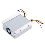 DC 24V to 12V Car Power Step-down Transformer, Rated Output Current: 30A, 30A Car Power Step-down Transformer