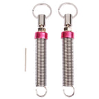 2 PCS Backup Adjustable Automatic Car Trunk Lid Lifting Spring Device, Car Trunk Lid Lifting Spring Device