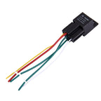 Car Electric Relay, 12V 40A, 12V 40A