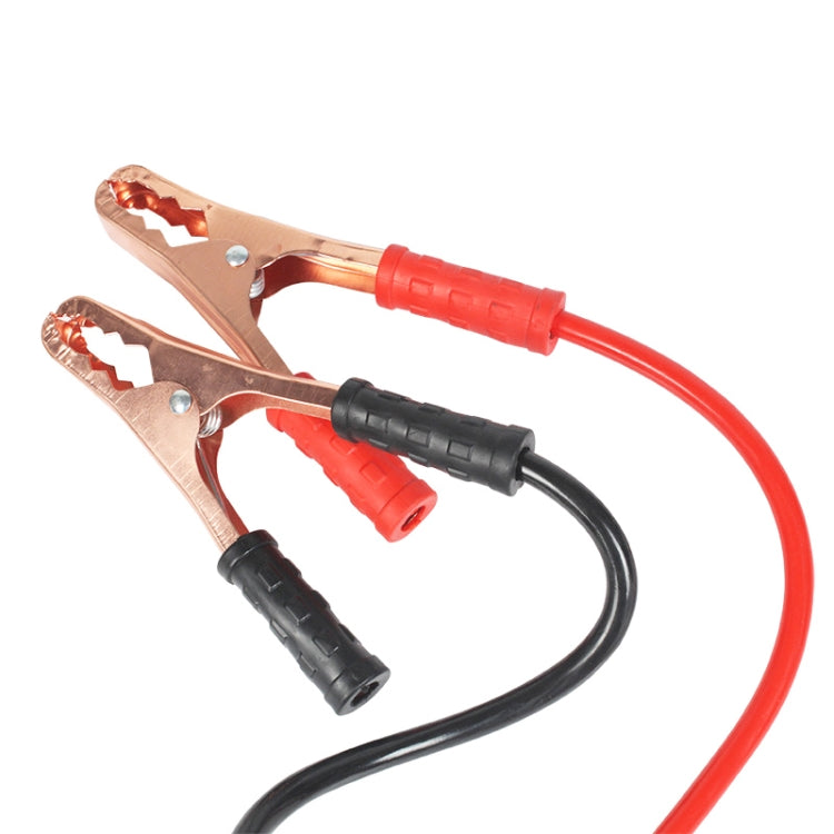 500A Booster Cable, Cable Length: 1.8M, 500A