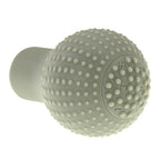 Universal Elasticity Nonslip Soft Silicone Car Gear Shift Knob Cover