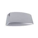 Car Turbo Style Air Intake Bonnet Scoop for Car Decoration, XY-701