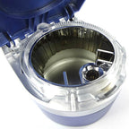 Portable LED Light Travel Car Vehicle Automobile Cigarette Ash Tray Ashtray (Random Color Delivery), LED Car  Ashtray