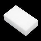 Magic Nanometer Cleaning Sponge with Strong Decontamination, Size: 10cm x 6cm x 2cm, Nanometer Cleaning Sponge