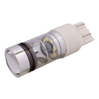 T20 7443 850LM 100W LED  Car Rear Fog / Turn Signals / Daytime Running Light Bulb, DC 12-24V, 7443