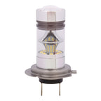 H7 850LM 100W LED Car Front Headlights / Daytime Running Light / Driving Lamp Bulb, DC 12-24V, H7