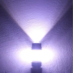 H11 850LM 100W LED  Car Front Fog Light / Daytime Running Light / Headlamp Bulb, DC 12-24V, H11