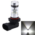 9006 HB4 850LM 100W LED  Car Front Fog Light / Daytime Running Light / Headlamp Bulb, DC 12-24V, 9006