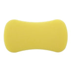 Household Cleaning Sponge Car Wash Sponge, Wash Sponge(Yellow)