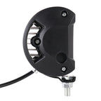 18W  6 LED White Light Floodlight Engineering Lamp / Waterproof IP67 SUVs Light, DC 10-30V, 6 LED Floodlight