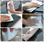 Microfiber Car Cleaning Washing Cloths Housework Clean Cloth, Size: 50x47.3x0.2cm