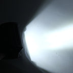 18W CREE 6 LED White Light Condenser Engineering Lamp / Waterproof IP67 SUVs Light, DC 10-30V, 6 LED