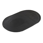 Car Anti-Slip Sticky Mat for Mobile Phone / MP3 / MP4, Size: 18.2x12x0.2cm, Anti-Slip Sticky Mat(Black), Anti-Slip Sticky Mat(Transparent)
