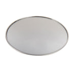 3R-033 Car Blind Spot Rear View Wide Angle Mirror, Diameter: 9.5cm, 3R-033