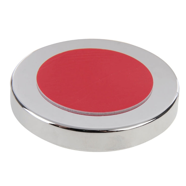 3R-036 Car Blind Spot Rear View Wide Angle Mirror, Diameter: 7.5cm, 3R-036