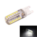 G9 3W 220-240LM 48-2835-LED Car Light Bulb, AC 220V, S-CMS-0571W, S-CMS-0571WW