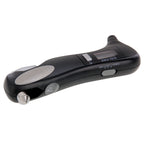 LCD Display Screen Digital Tire Gauge with LED Flashlight, Pressure Range: 2-150PSI, Tire Gauge