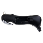 LCD Display Screen Digital Tire Gauge with LED Flashlight, Pressure Range: 2-150PSI, Tire Gauge