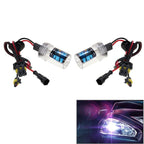 DC12V 35W H7 HID Xenon Super Vision Light Single Beam Waterproof High Intensity Discharge Lamp Kit, Color Temperature: 6000K, H7+35W 6000K
