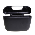 Multifunctional Mini Car Storage / Garbage Box, Random Color Delivery, Mini Car Storage Box