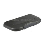 Car Rear Seat Multifunctional Folding Drink Holder, Car