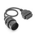 16 Pin to 38 Pin OBDII Diagnostic Cable for Mercedes Benz Sprinter, 16 Pin to 38 Pin for Mercedes Benz