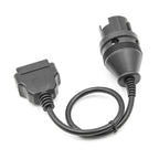 16 Pin to 38 Pin OBDII Diagnostic Cable for Mercedes Benz Sprinter, 16 Pin to 38 Pin for Mercedes Benz