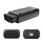 OP-COM V1.99 CAN Code Fault Diagnostic Interface PC Tool for Opel, V1.99