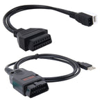 EOBDII Galletto 1260 ECU Remap Chip Tuning Flasher Tool, EOBDII Tuning Flasher Tool
