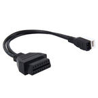 EOBDII Galletto 1260 ECU Remap Chip Tuning Flasher Tool, EOBDII Tuning Flasher Tool