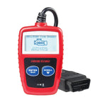 MS309 OBDII / EOBD Fault Coder Reader, MS309