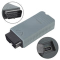 VAS 5054A VW ODIS V2.0 Support UDS Protocol with Bluetooth Multi-language Diagnostic Tool
