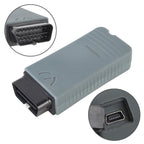 VAS 5054A VW ODIS V2.0 Support UDS Protocol with Bluetooth Multi-language Diagnostic Tool
