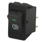 Car Fog Light Switch for Racing Sport (Vehicle DIY)