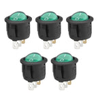 DIY Rocker Switch for Racing Sport (5pcs in one packing, the price is for 5pcs), 04030019H