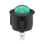 DIY Rocker Switch for Racing Sport (5pcs in one packing, the price is for 5pcs), 04030019H