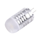 3W G4 LED Car Fog Light Bulb, DC 10-15V, G4 3W
