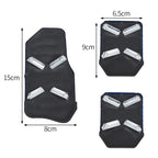 Car Universal Non-Slip Pedal