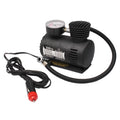 Portable Mini Auto Electric Air Compressor with Car Charger (300 PSI / DC 12V)