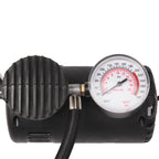 Portable Mini Auto Electric Air Compressor with Car Charger (300 PSI / DC 12V)