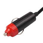 Portable Mini Auto Electric Air Compressor with Car Charger (300 PSI / DC 12V)