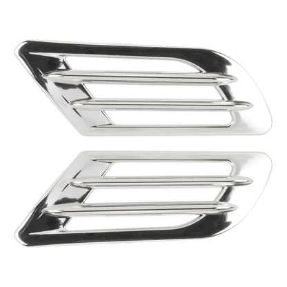 Car Decoration Stickers, Pair