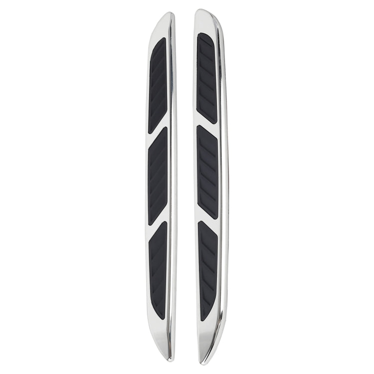 Car Decoration Stickers (Pair), Decoration Sticker