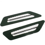 Car Decoration Stickers (Pair)