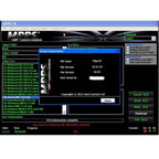 MPPS V16.1.02 ECU Chip Tuning Professional Diagnostic Tool for EDC15 / EDC16 / EDC17 Inkl CHECKSUM Read & Write Memory, Diagnostic Tool